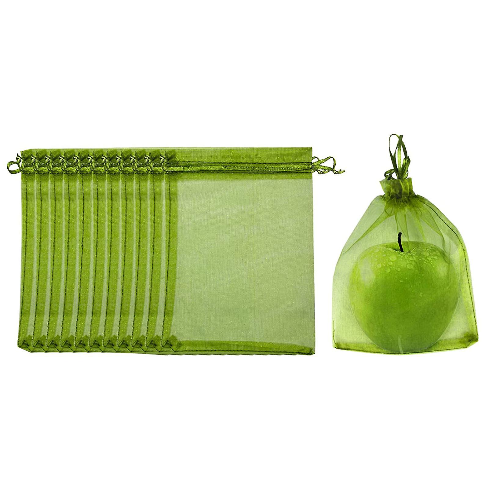 Fruit Protection Bags Strong And Durable Suitable For Vegetable Fields