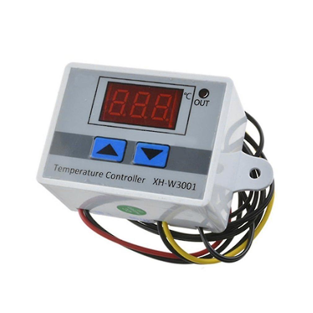 Display Lcd universale 220v Digital Led 10a Digital Temperature Controller