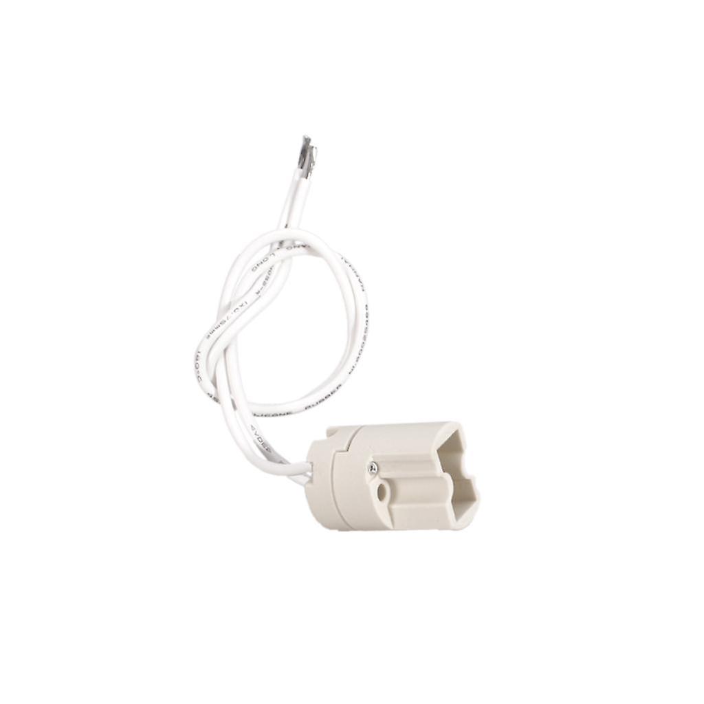 G8.5 Socket Ceramic Light Holder 2A 750V