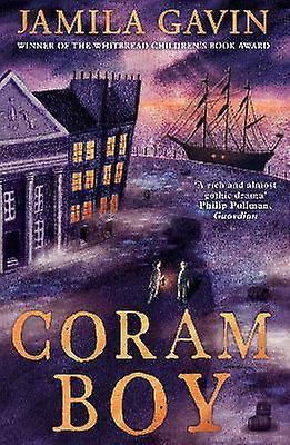 Coram Boy