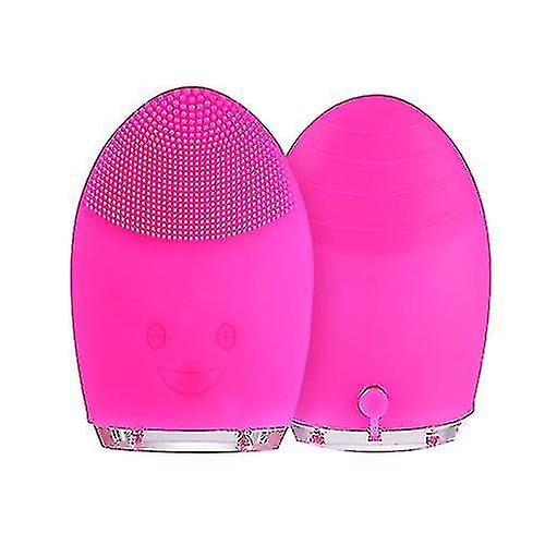 Minielectric Ultrasonic Silic Facial Massar, Instrument Instrument