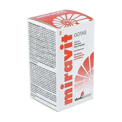 Miravit energy 30 ml