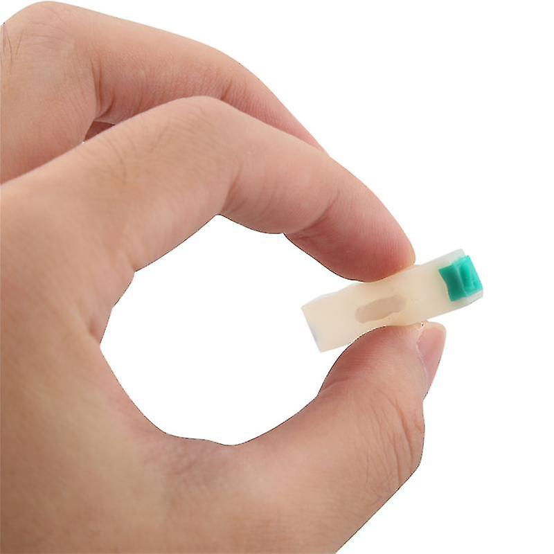 Detachable 26-letters Bet Stamp Set