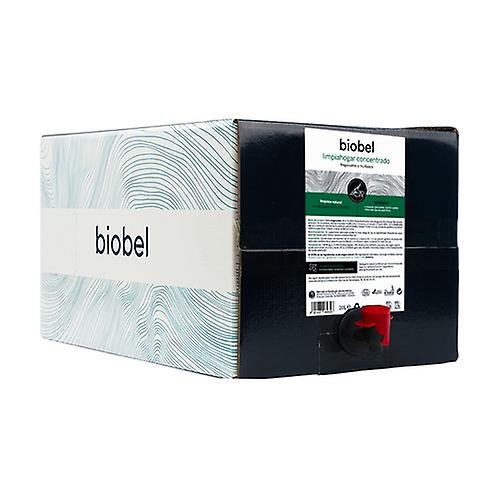 Eco concentrated household cleaner 20 L