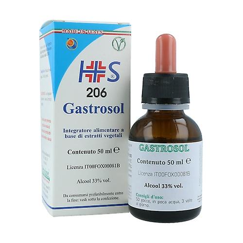 Gastrosol Drops 50 ml