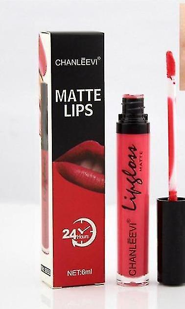 A02 24 Hours Long Lasting Matte Liquid Lipstick