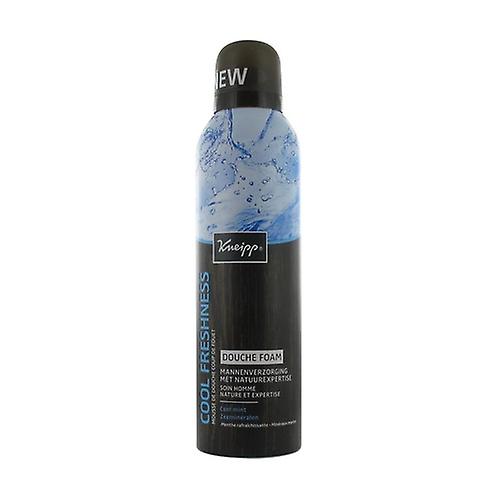 Men's Shower Foam - Whiplash 200 ml