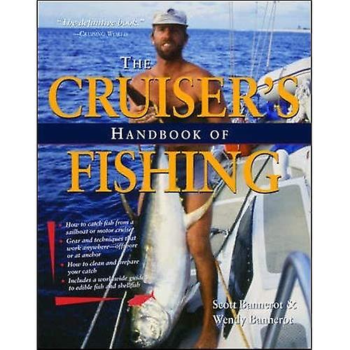 Cruiser's Handbook fiske
