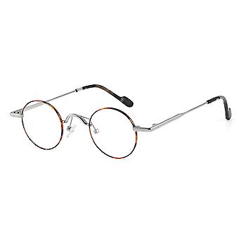 Occhiali da vista rotondi Montature Uomo Donna Occhiali da vista Ottici Di  Piccole Taglia