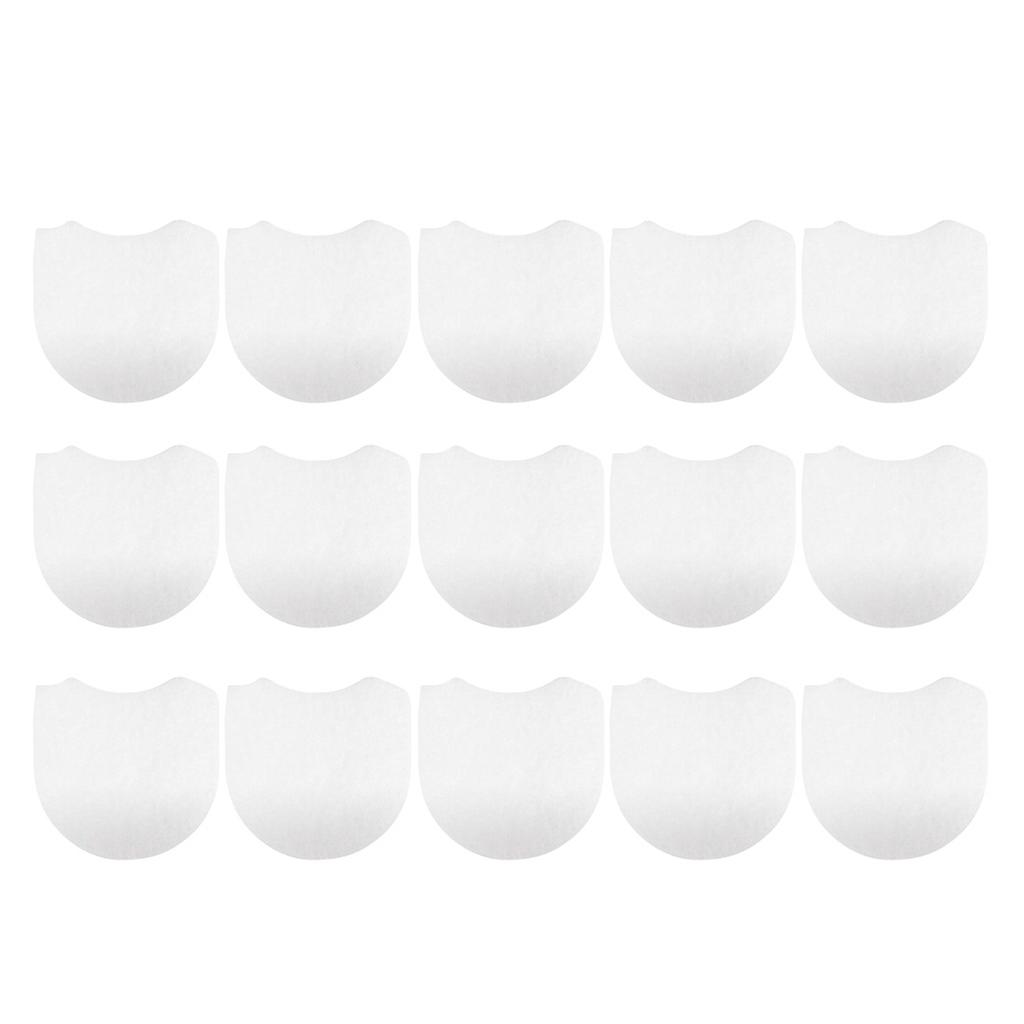 15Pcs Replacement CPAP Filters for Resmed AirMini Travel Machine or Home Use
