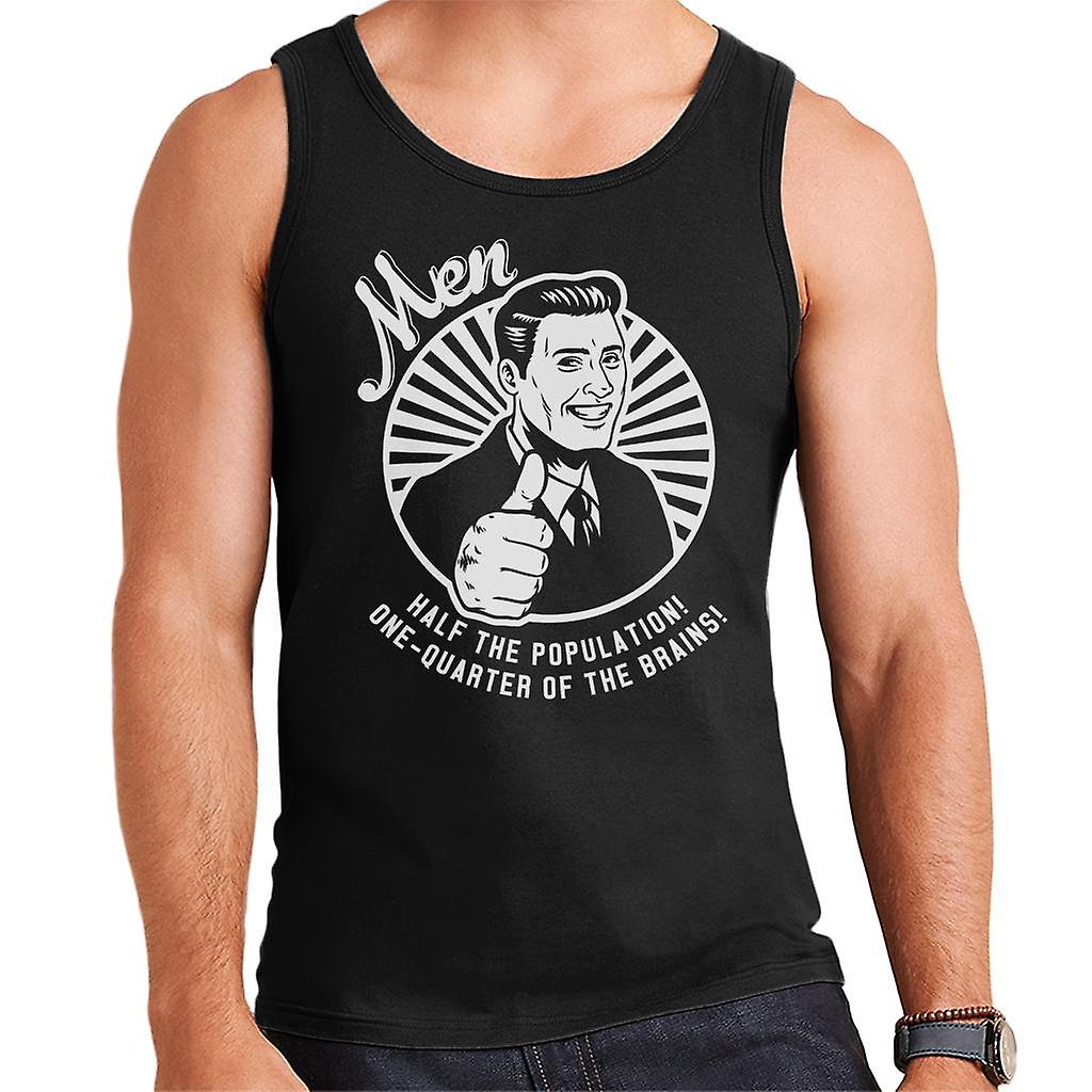 Anticolete do piada retrô homens