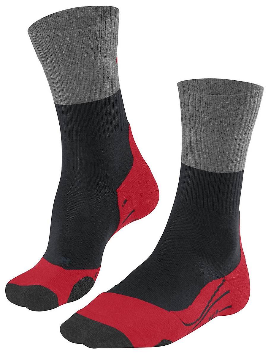 Falke TK2 Explore Socks - Black