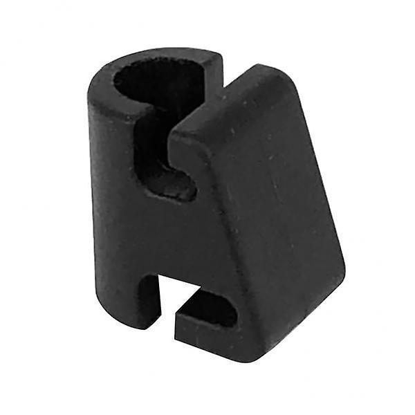 5xPlastic Archery Cable Slide Compound Bow String Separator Splitter Outdoors