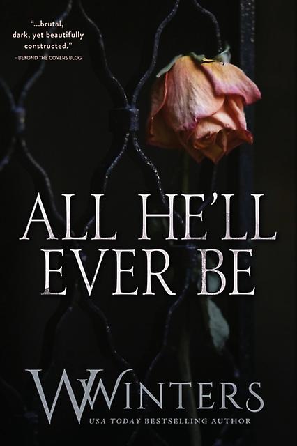 All He'll Ever Be - W Winters