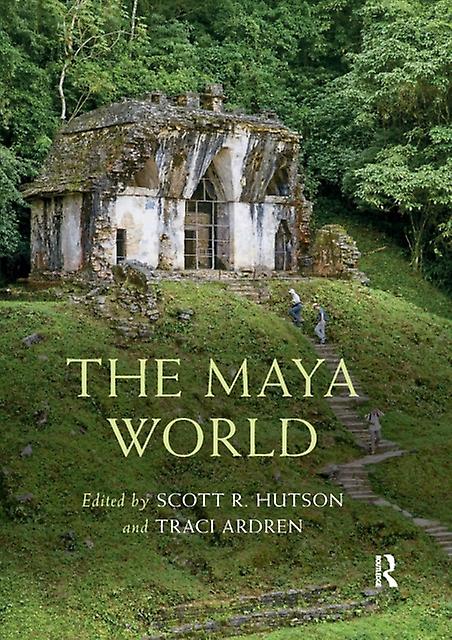 The Maya World Paperback