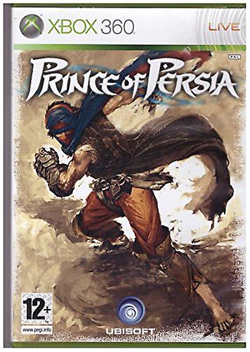 Prince of Persia - Xbox 360 - PAL - New & Sealed