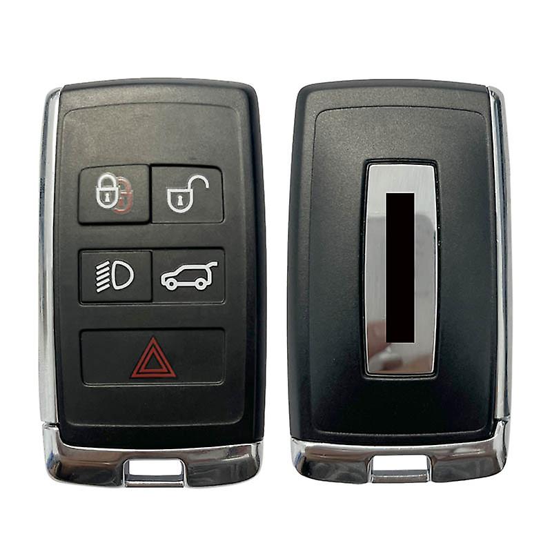 Oem Smart Key Shell For Land Range Rover /  Jaguar Cs004013