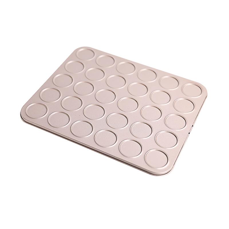 Kitchen Tools Baking Pan Macaron Non-stick Pan
