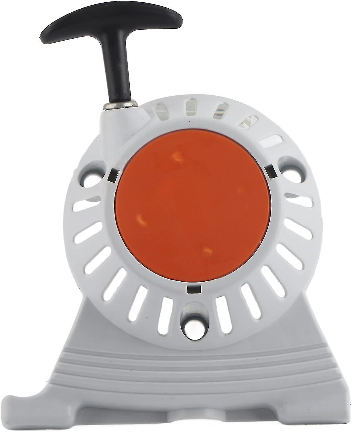 Recoil Pull Starter Assembly For Fs90 Fs110 Fs130 String Trimmer, Cord String Trimmer