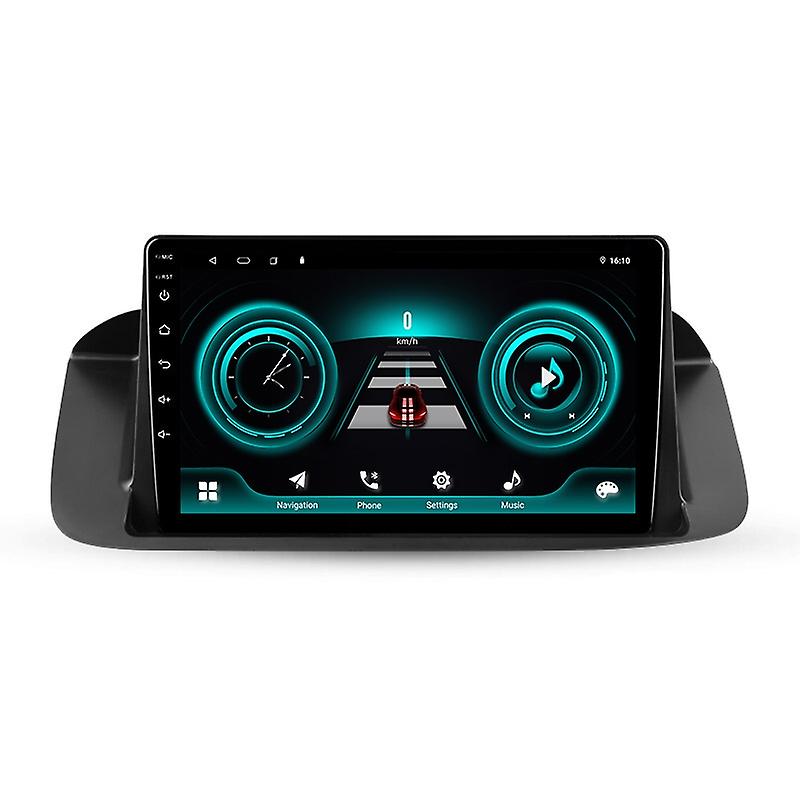 Car Radio Android Gps Navigation Player For Honda Accord 8 Spirior 2008 -2013 Multimedia Stereo WiFi