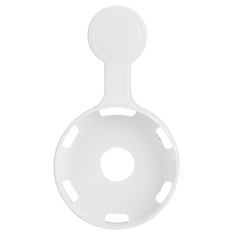 Support mural pour haut-parleur Google Home Mini, compact, installation facile, blanc