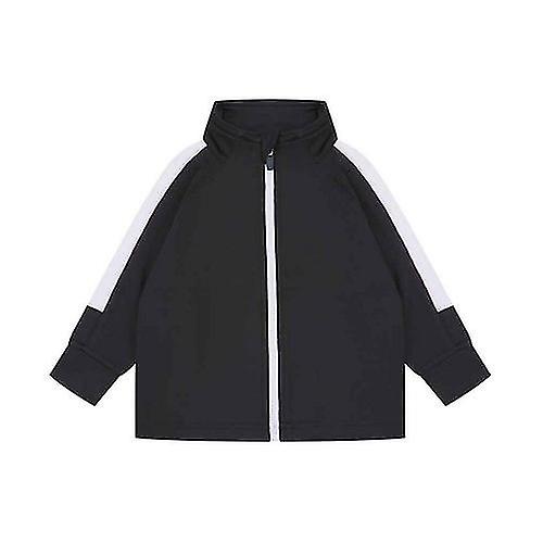 Larkwood Baby Tracksuit Top