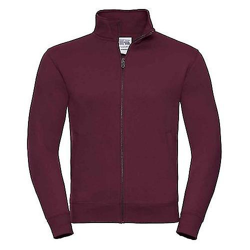 Russell Mens Authentic Sweat Jacket