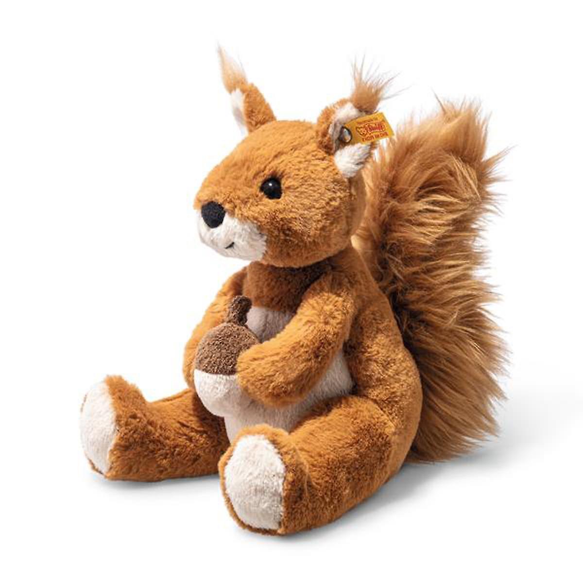 Steiff Soft Cuddly Friends Phil squirrel - 20 cm