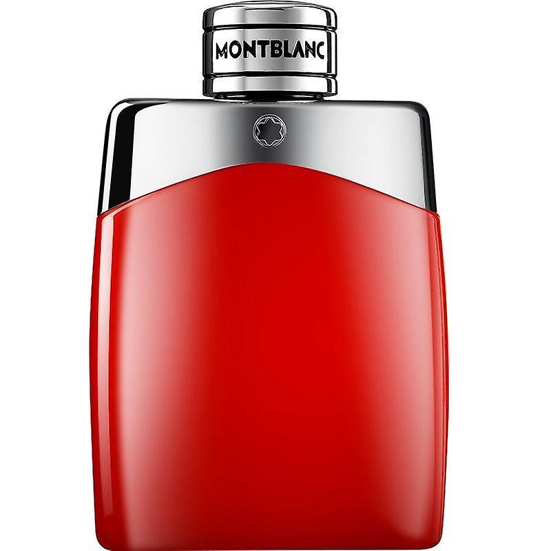 Mont Blanc Legend Red Eau de Parfum 100ml