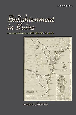 L’Illumination en ruines par Michael Griffin Livre de poche