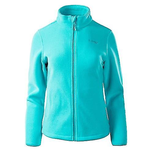 Hi-Tec Womens/Ladies Nader Fleece Jacket