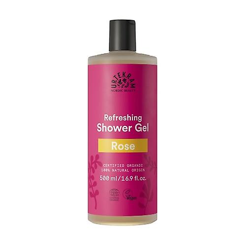 Rose Shower Gel 500 ml