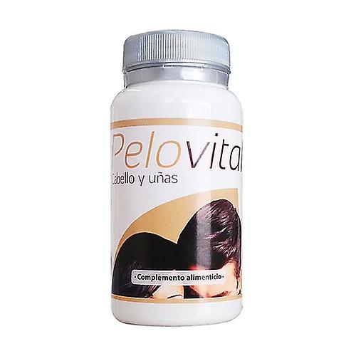 Pelovital 60 capsules