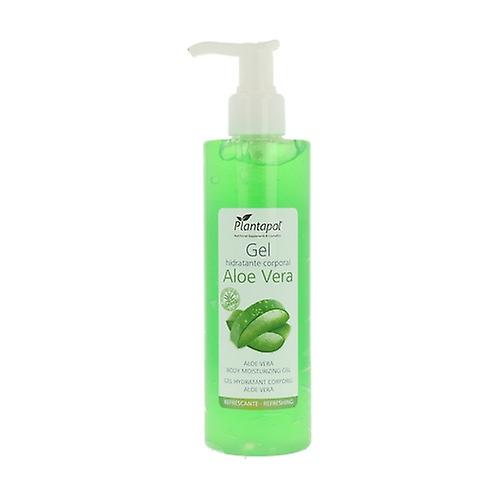 Aloe Body Moisturizing Gel 250 ml