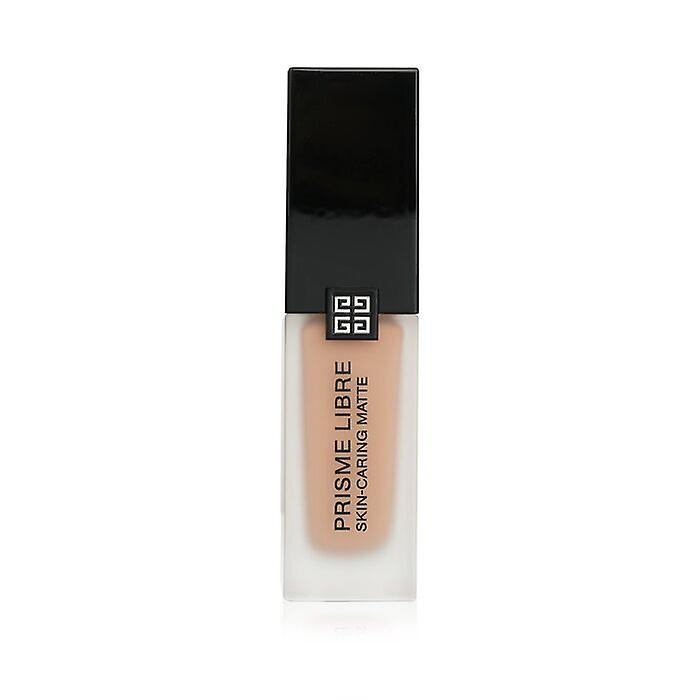 Givenchy Prisme Libre Skin Caring Matte Foundation - # 3-c275 30ml/1oz