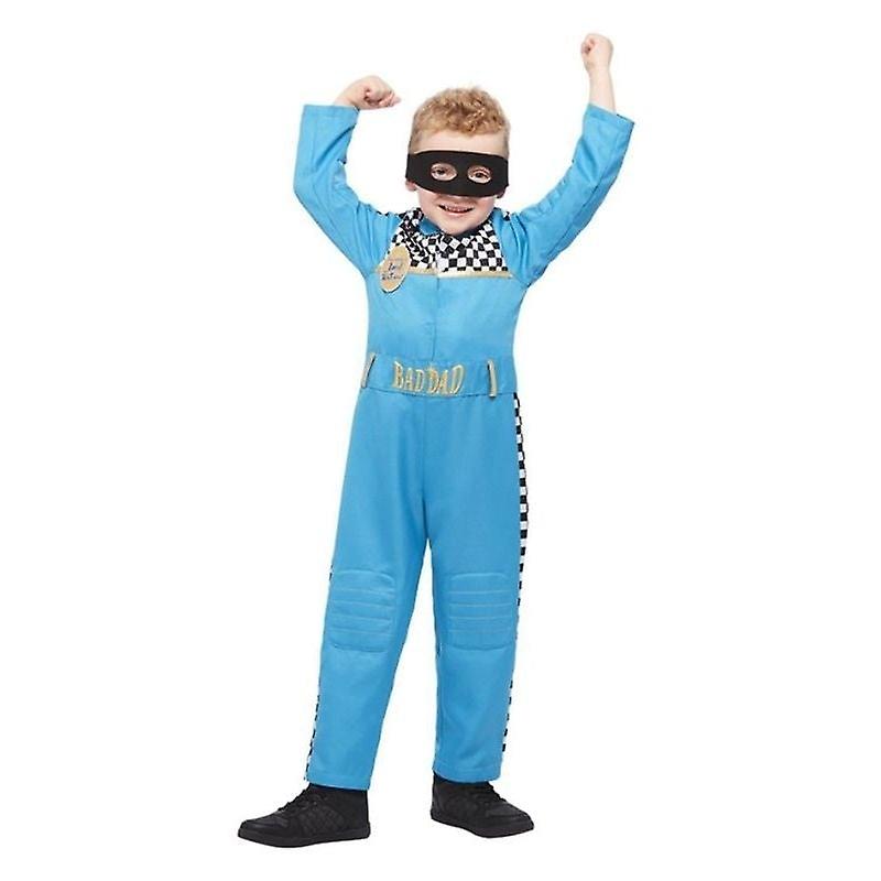 David Walliams Bad Dad Kostuum 52604l