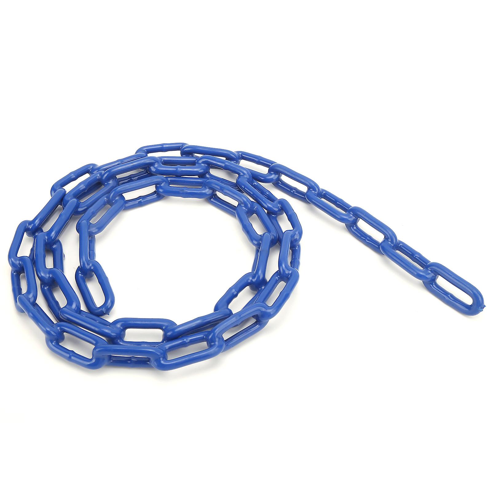 1.5m/59in Fully Coated Safety Swing Chain Family Playground Equipment Backyard Swing Set