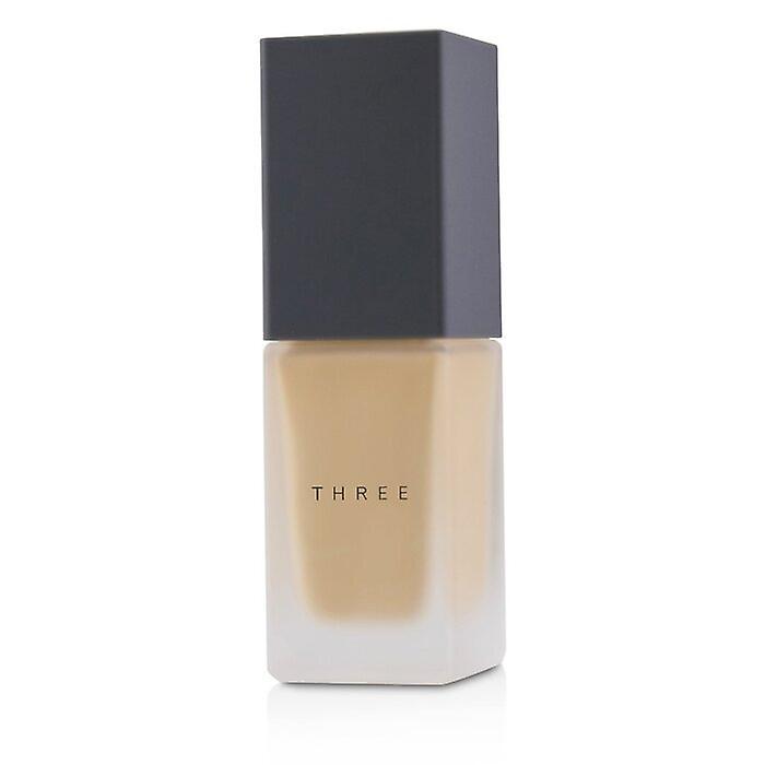 Three Flawless Ethereal Fluid Foundation Spf36 - # 102 30ml/1oz
