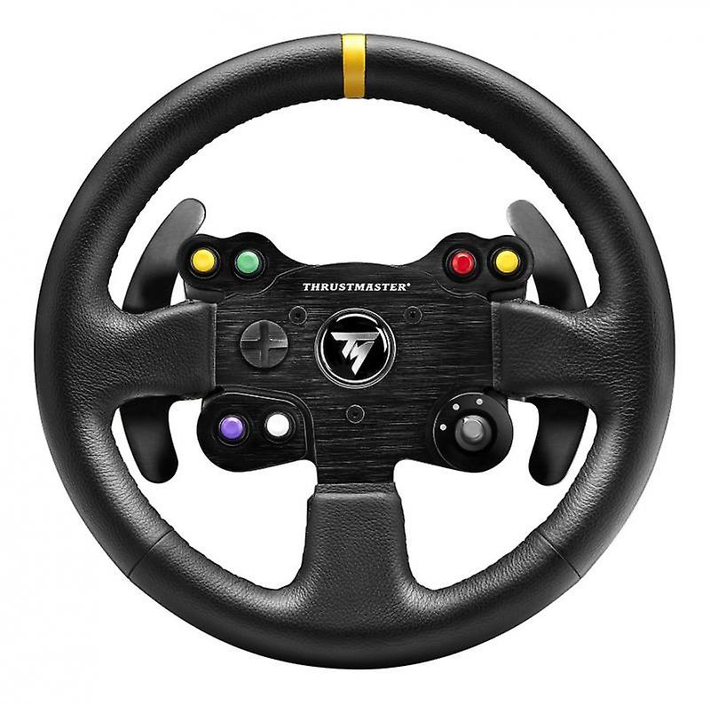 Thrustmaster Leather 28 Gt Wheel Add-on