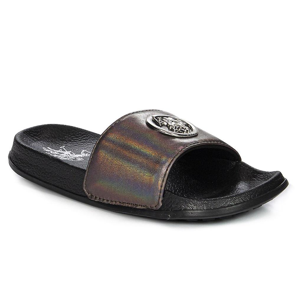 Shoes U.S. Polo Assn IVY002W4Y1