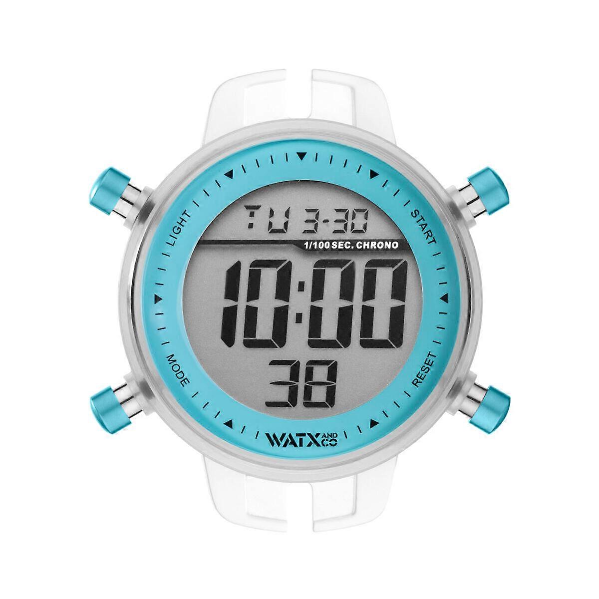Ladies' Watch Watx & Colors RWA1071 (Ø 43 mm)