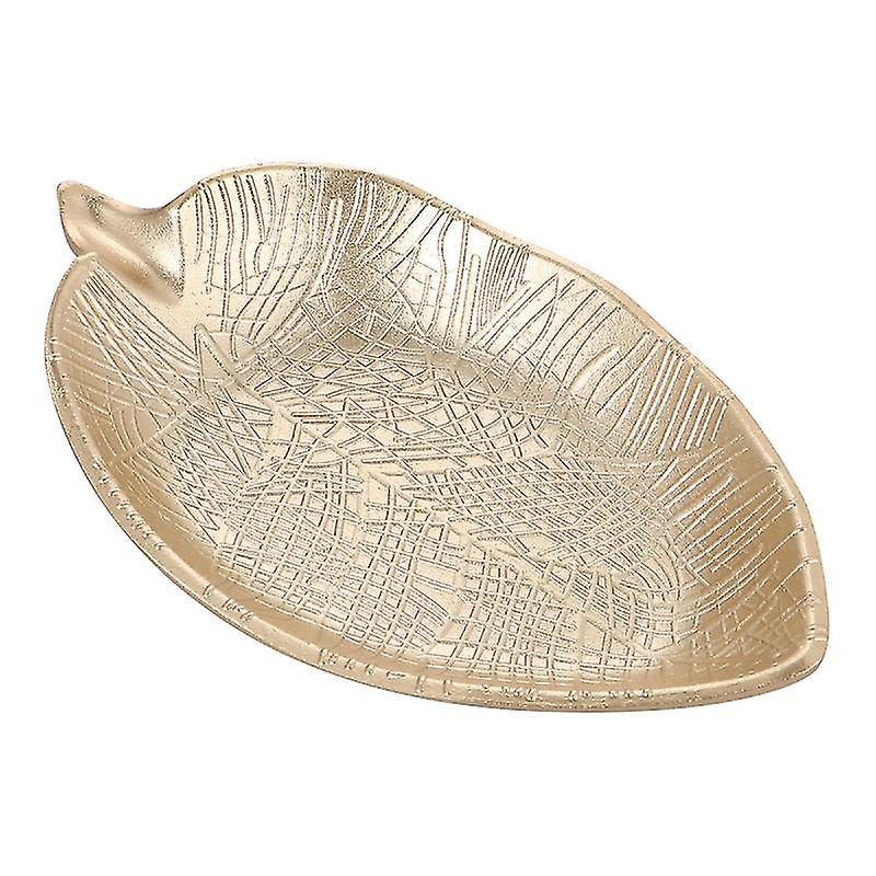 1pcs Leaf Snack Dish