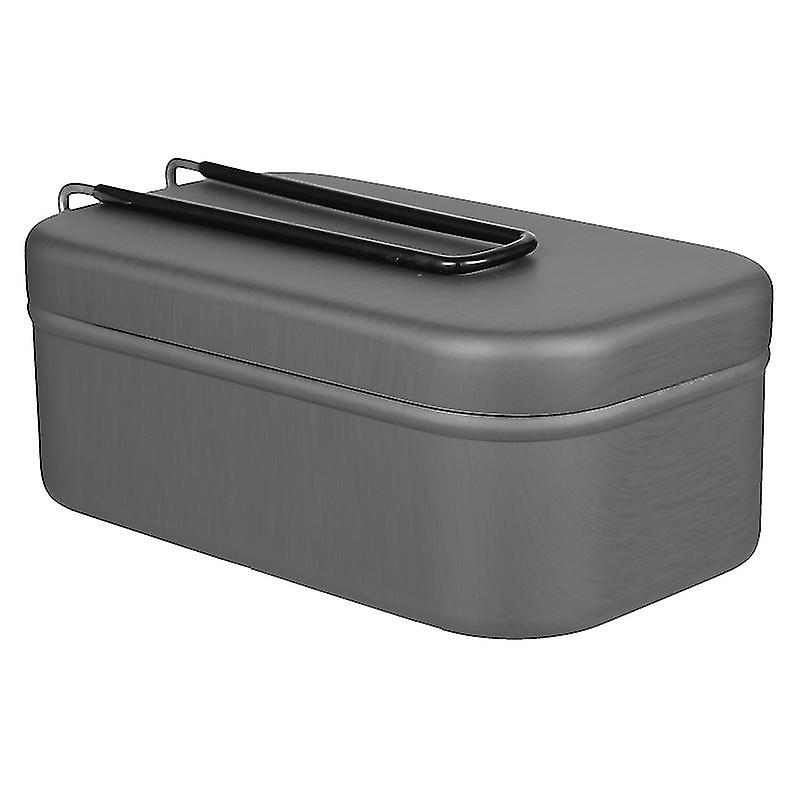 1pcs Bergsteigen Lunchbox