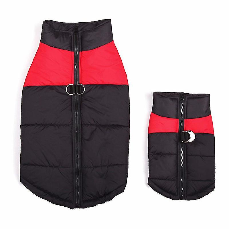Upgrade 1pcs Special Waterproof Dog Clothes