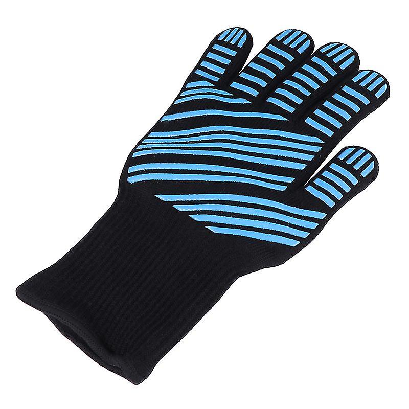 1pcs Heat Resistant Gloves