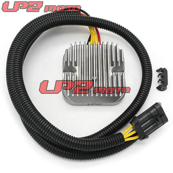 For Polaris Razor RZR570 2012 Rectifier Charger Voltage Regulator Silicone Rectifier
