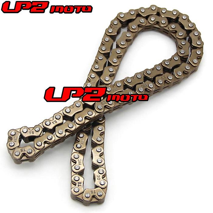 For Suzuki DL1000 V-Strom 2002-2016 Timing Chain Engine Small Chain Timing Chain