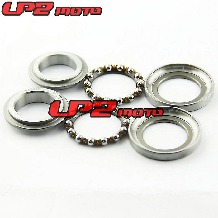 Suitable for Honda XR50R 2000-2003 XR70R 97-03 Pressure bearing steering wheel