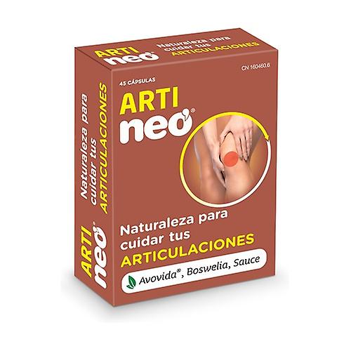 Neo Arti 45 capsules