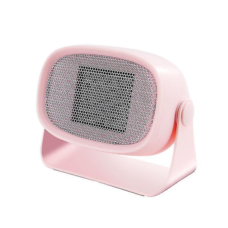 Mini Heater Household Heater Desktop Small Power Fan Heater Portable Heater Portable Heater Usb Heater Space Heater Electric Heater